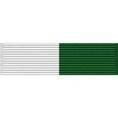 Oklahoma National Guard Long Service (5-Year) Medal Ribbon
